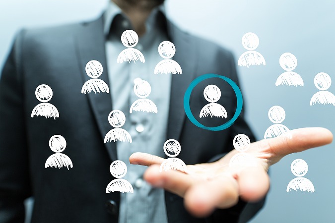 人材募集